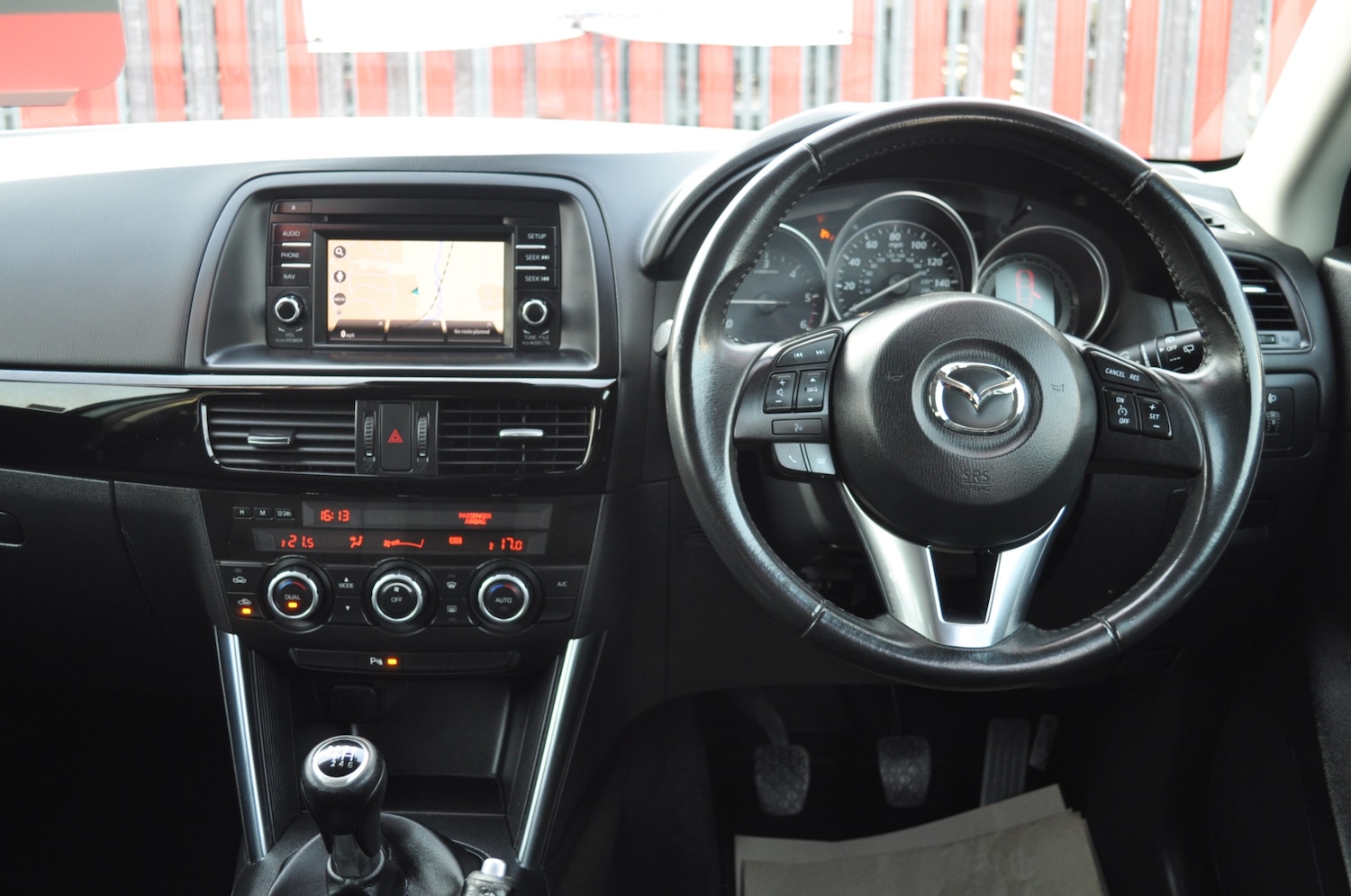 Used Mazda CX-5 2015 for sale - 77692462: Photo 10