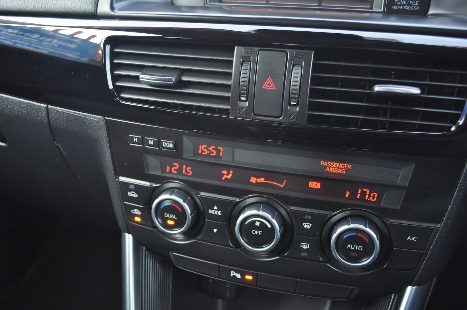 Used Mazda CX-5 2015 for sale - 77692462: Photo 11