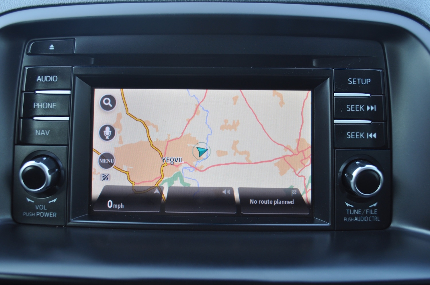 Used Mazda CX-5 2015 for sale - 77692462: Photo 12