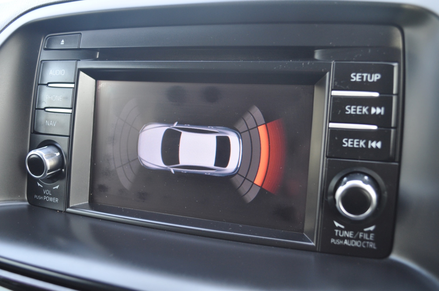 Used Mazda CX-5 2015 for sale - 77692462: Photo 14