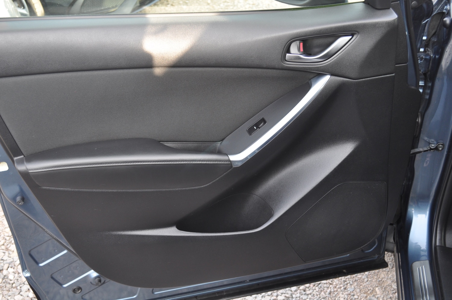 Used Mazda CX-5 2015 for sale - 77692462: Photo 16