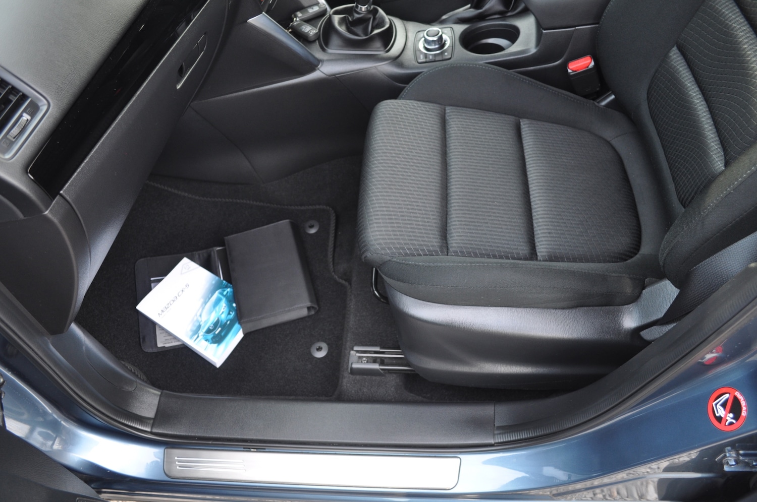 Used Mazda CX-5 2015 for sale - 77692462: Photo 17