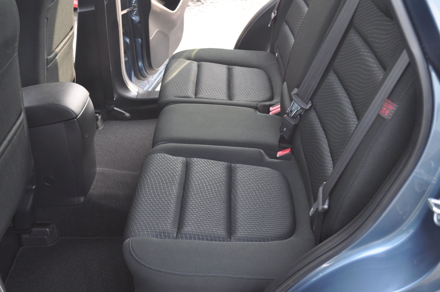 Used Mazda CX-5 2015 for sale - 77692462: Photo 18