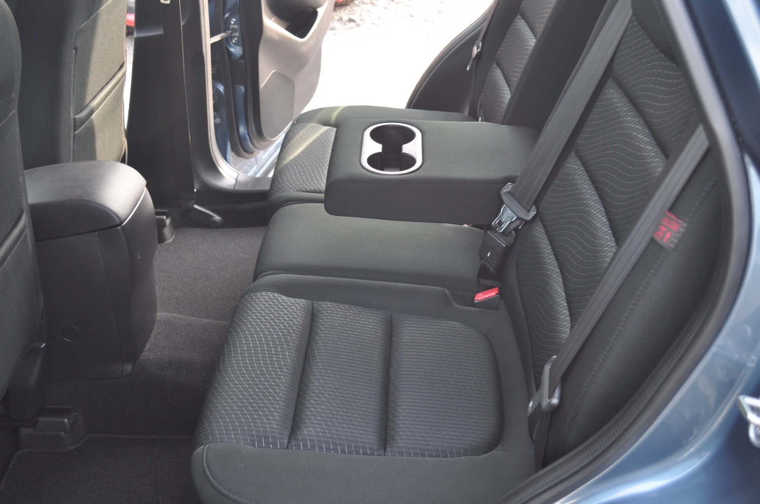 Used Mazda CX-5 2015 for sale - 77692462: Photo 19