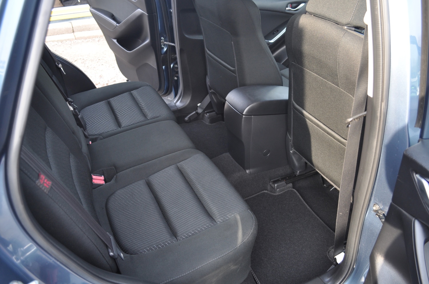 Used Mazda CX-5 2015 for sale - 77692462: Photo 20