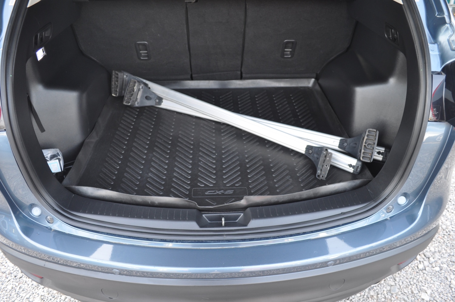 Used Mazda CX-5 2015 for sale - 77692462: Photo 22