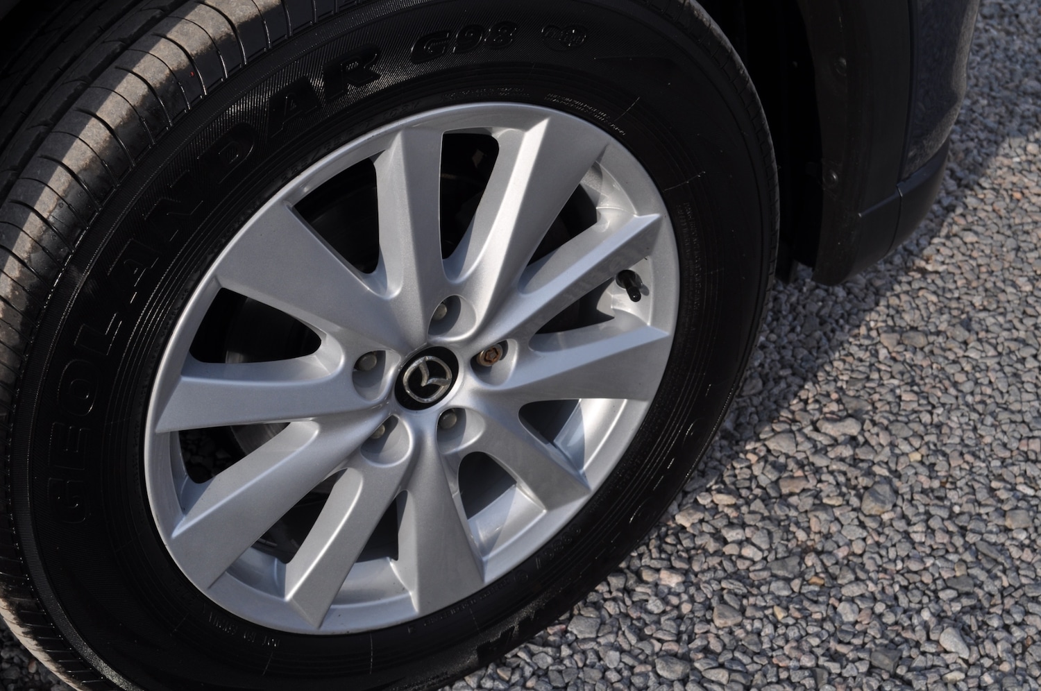 Used Mazda CX-5 2015 for sale - 77692462: Photo 23