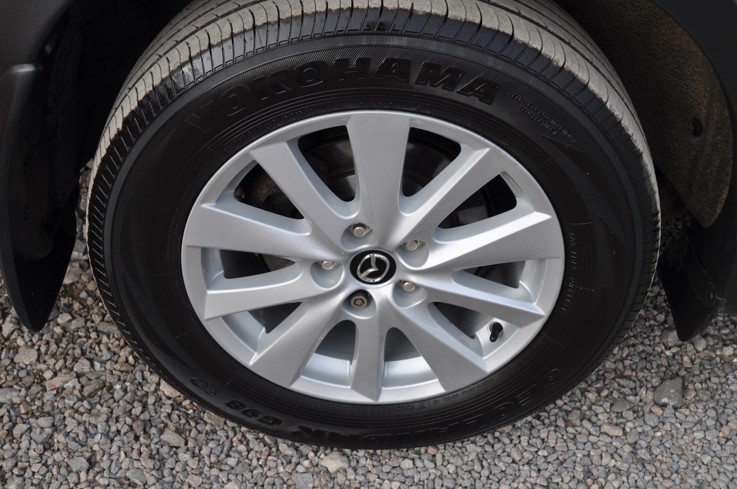 Used Mazda CX-5 2015 for sale - 77692462: Photo 24