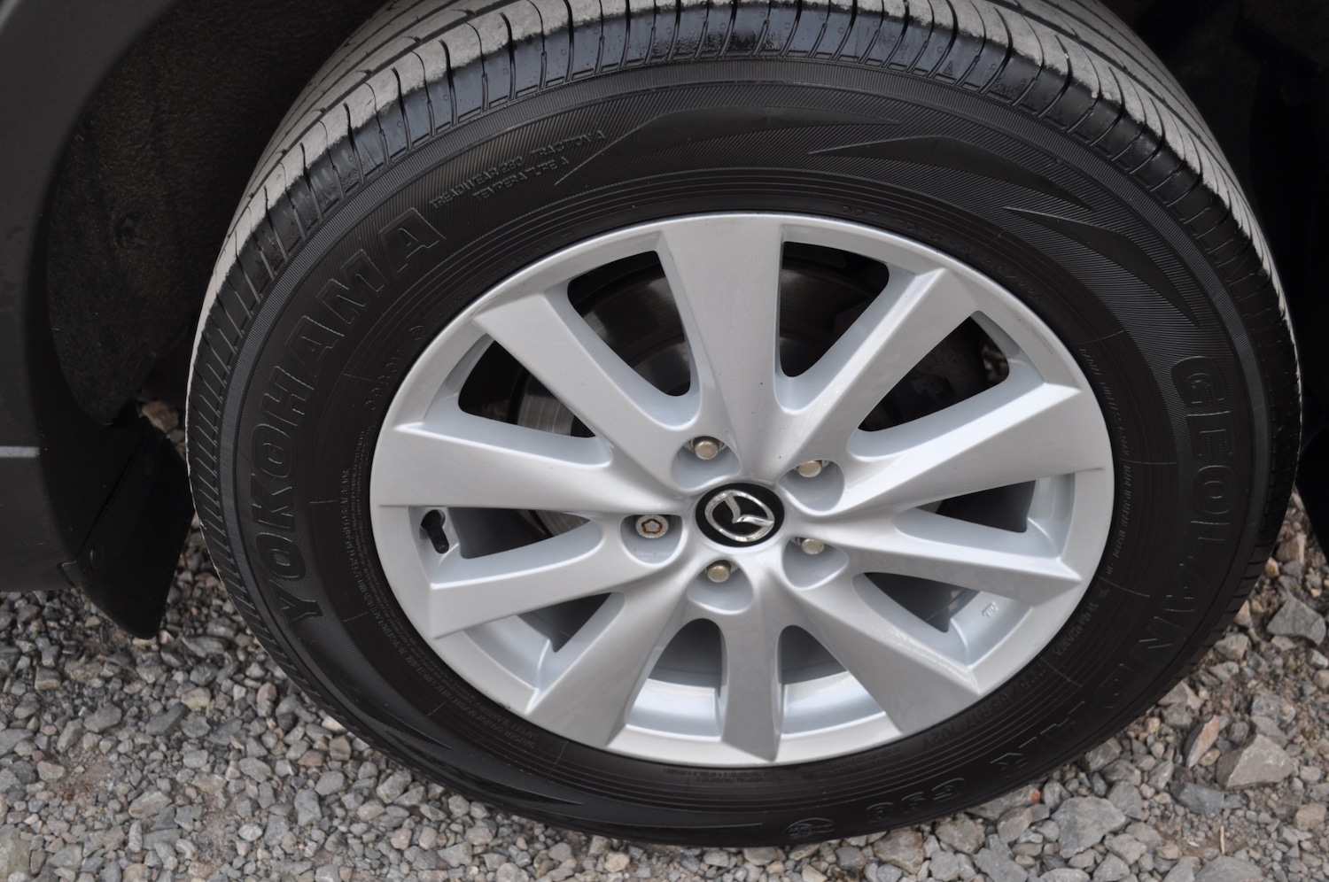 Used Mazda CX-5 2015 for sale - 77692462: Photo 25