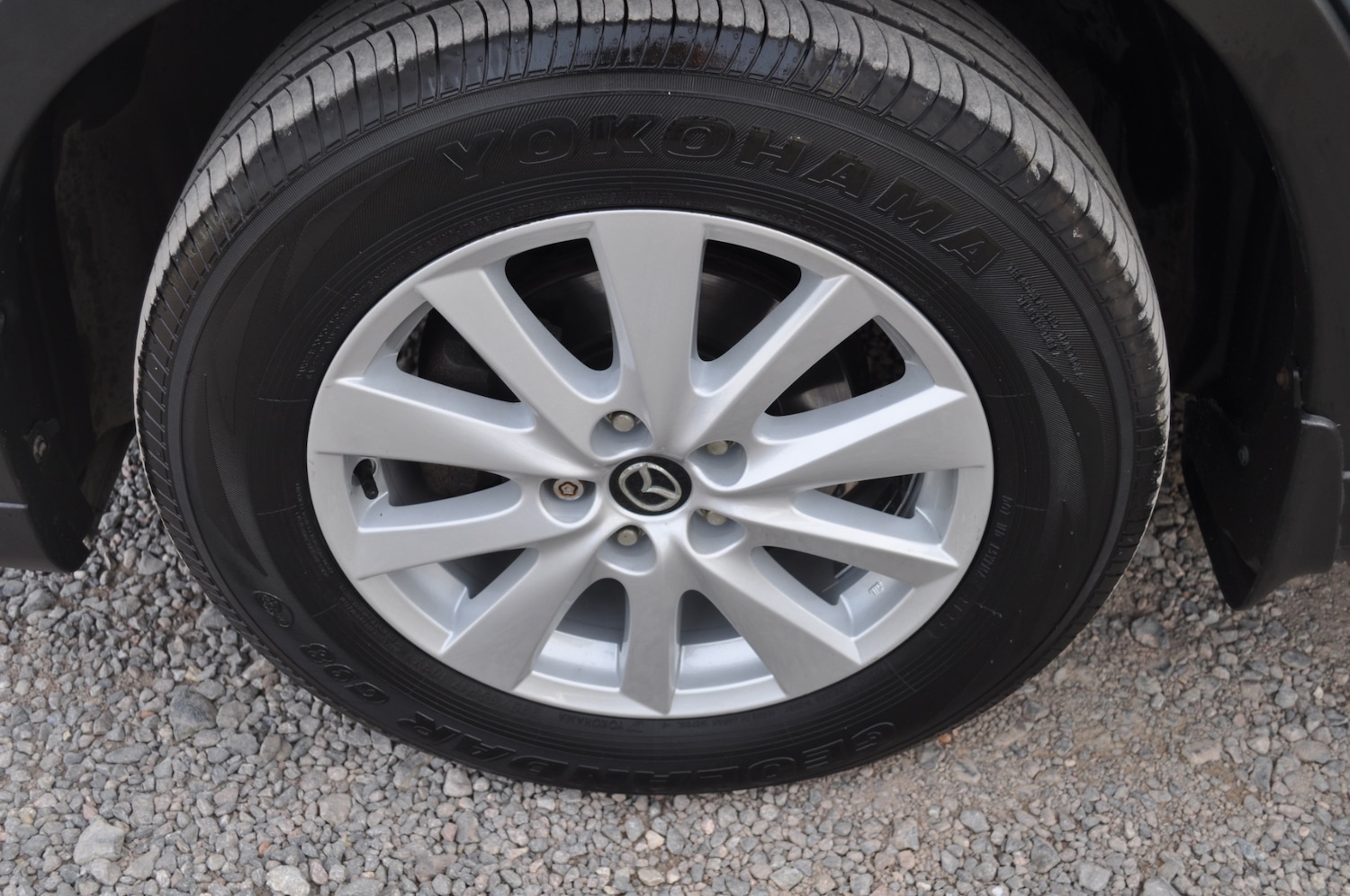 Used Mazda CX-5 2015 for sale - 77692462: Photo 26