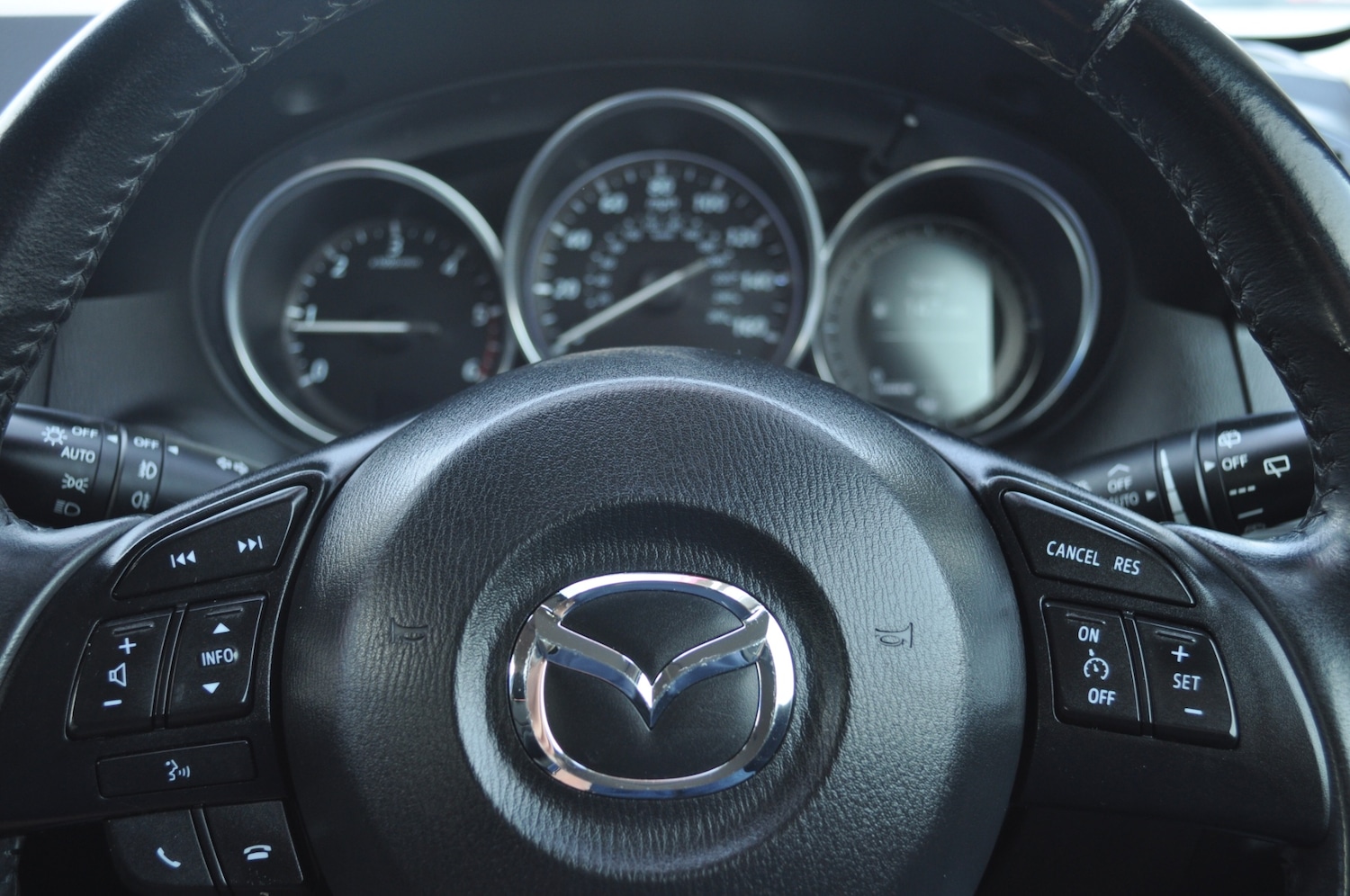 Used Mazda CX-5 2015 for sale - 77692462: Photo 6