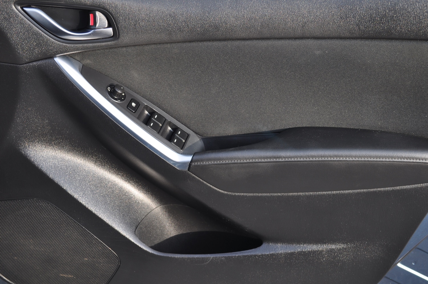 Used Mazda CX-5 2015 for sale - 77692462: Photo 7