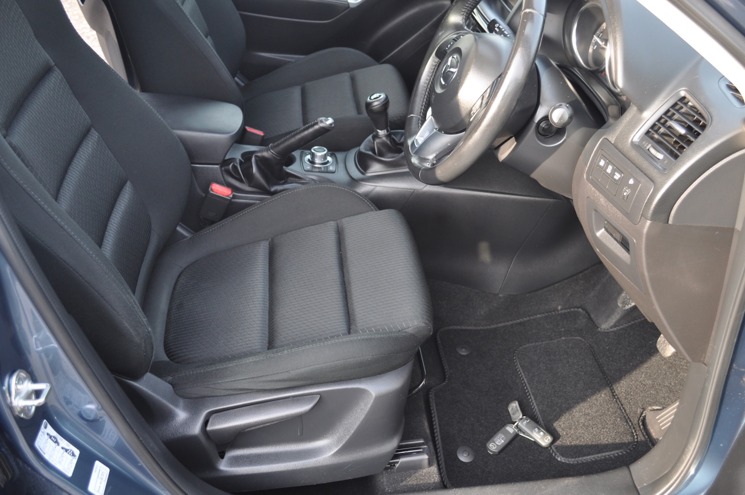 Used Mazda CX-5 2015 for sale - 77692462: Photo 8