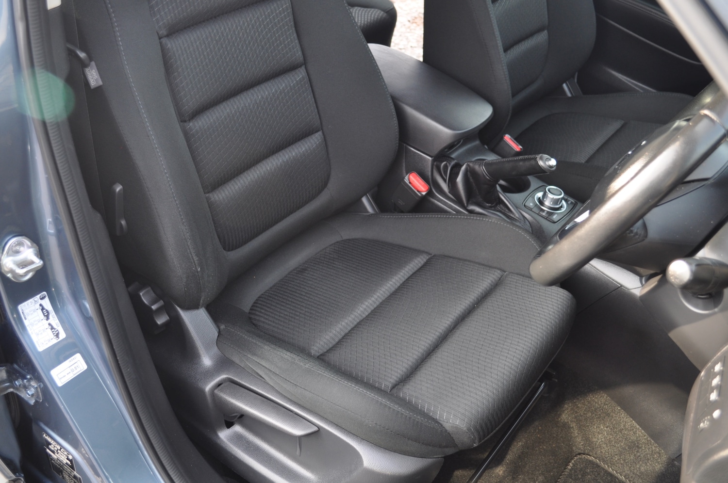 Used Mazda CX-5 2015 for sale - 77692462: Photo 9