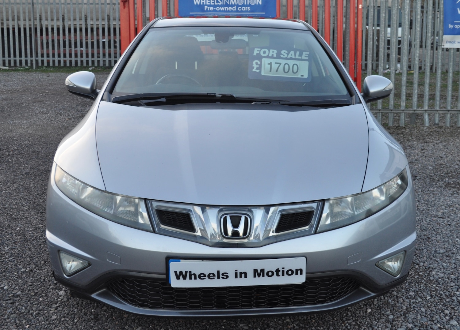 Used Honda Civic 2010 for sale - 76630401: Photo 1