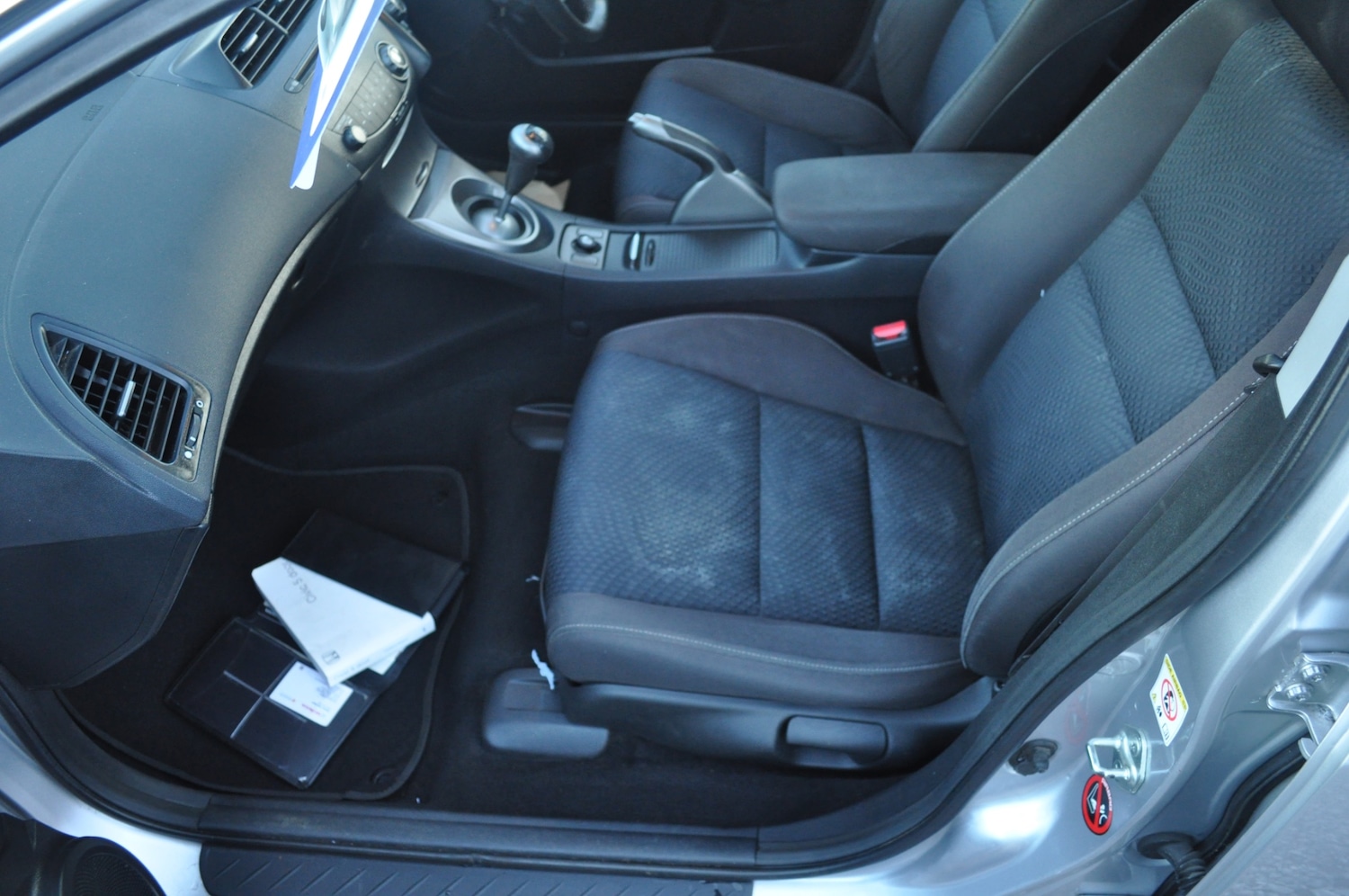 Used Honda Civic 2010 for sale - 76630401: Photo 14