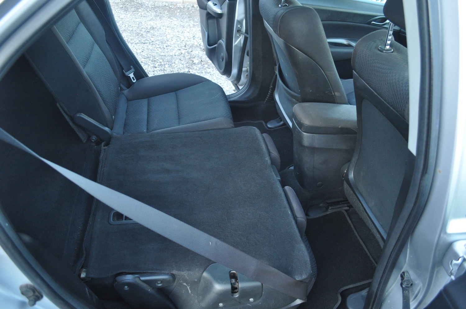 Used Honda Civic 2010 for sale - 76630401: Photo 15