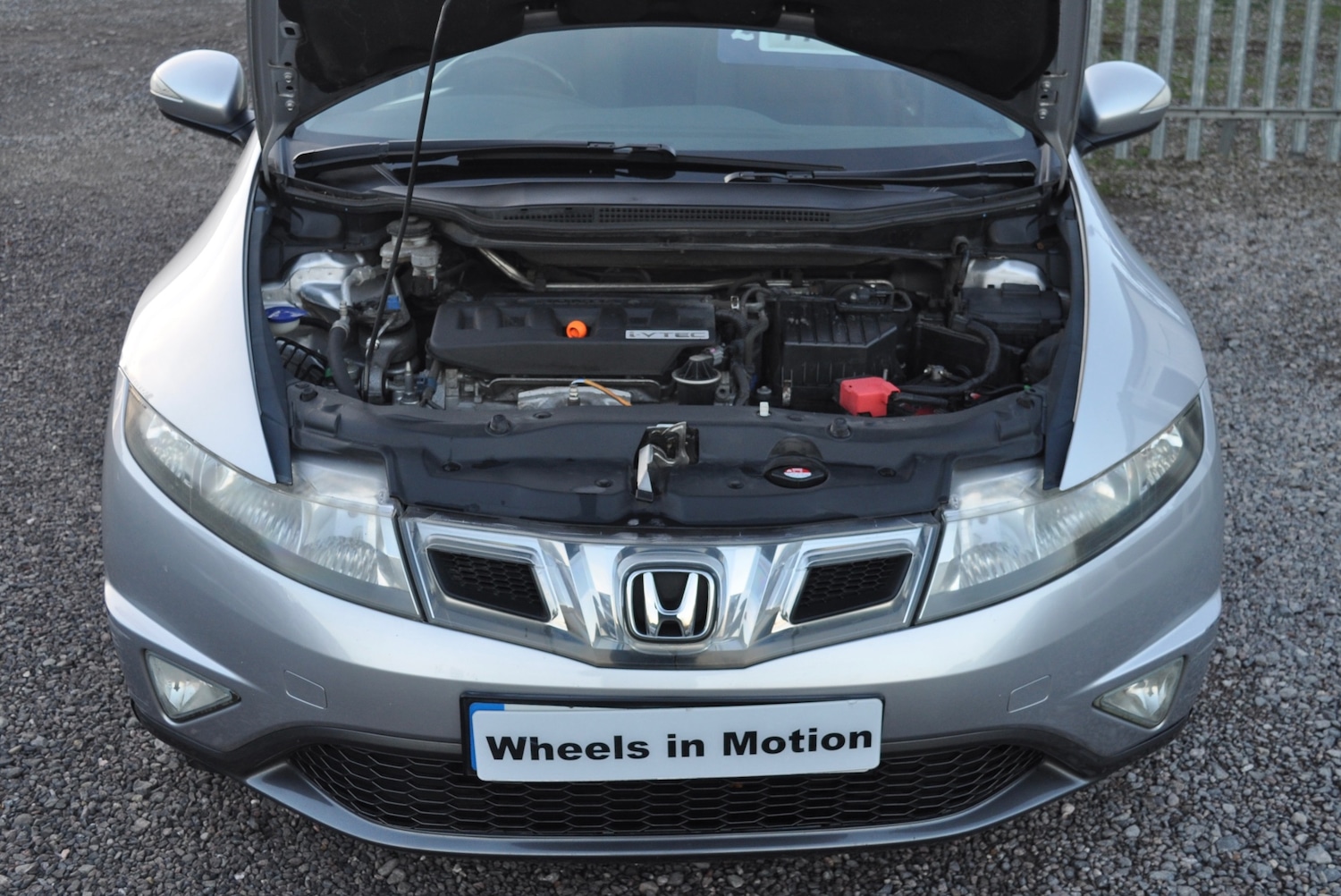 Used Honda Civic 2010 for sale - 76630401: Photo 17