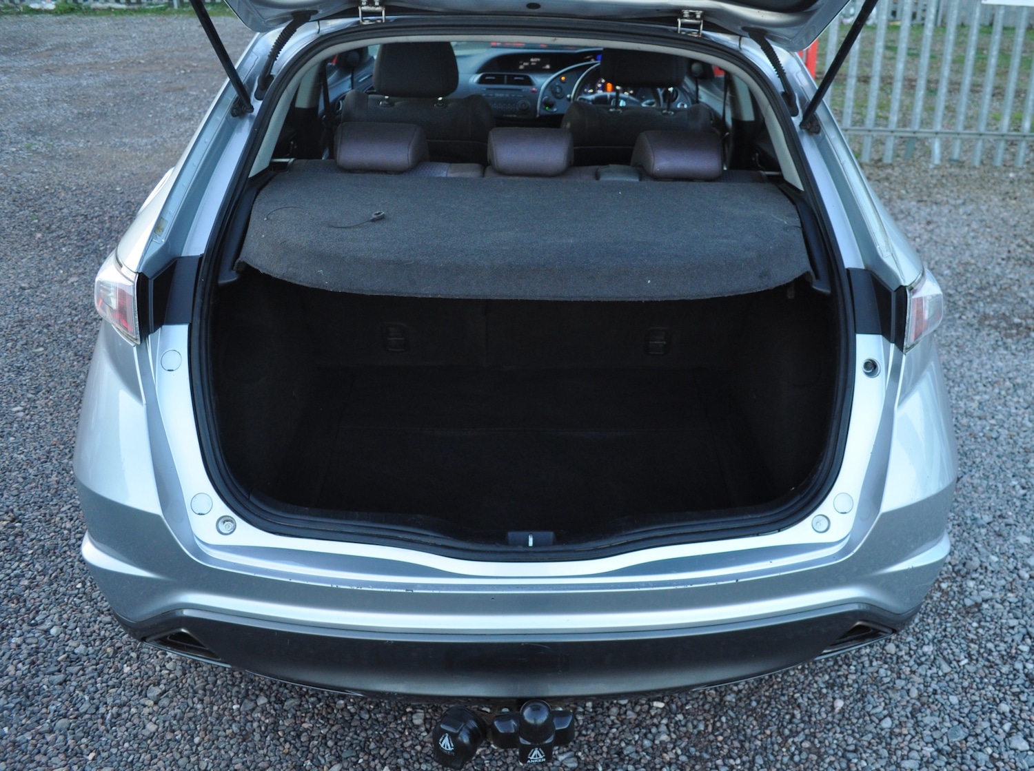 Used Honda Civic 2010 for sale - 76630401: Photo 18