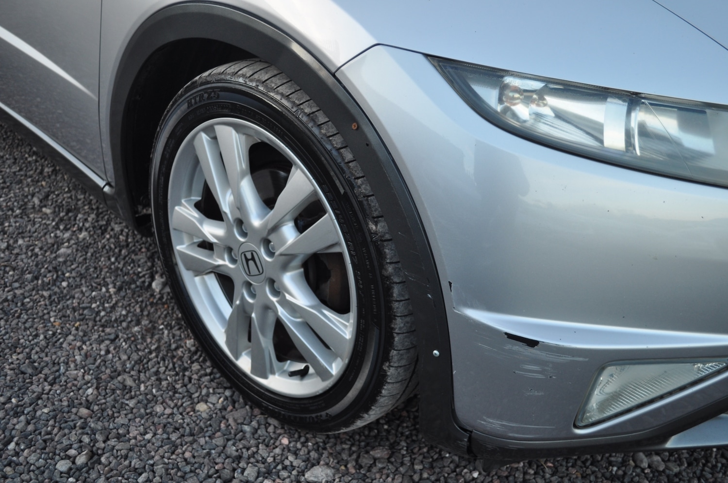 Used Honda Civic 2010 for sale - 76630401: Photo 19