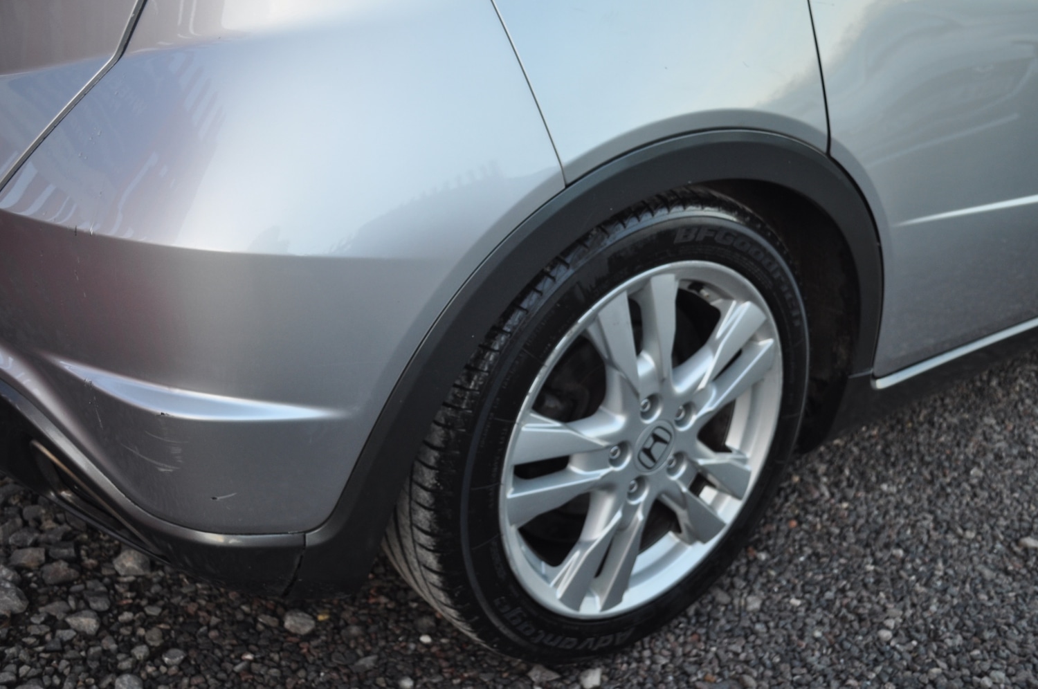 Used Honda Civic 2010 for sale - 76630401: Photo 20