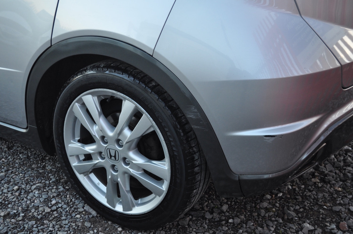 Used Honda Civic 2010 for sale - 76630401: Photo 21