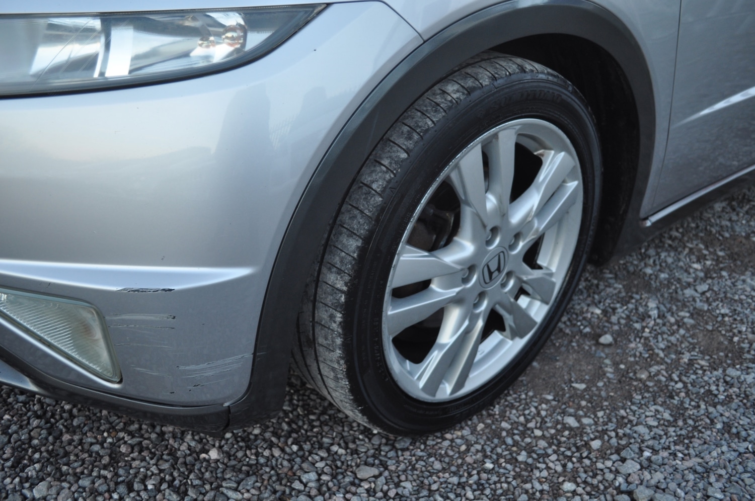 Used Honda Civic 2010 for sale - 76630401: Photo 22