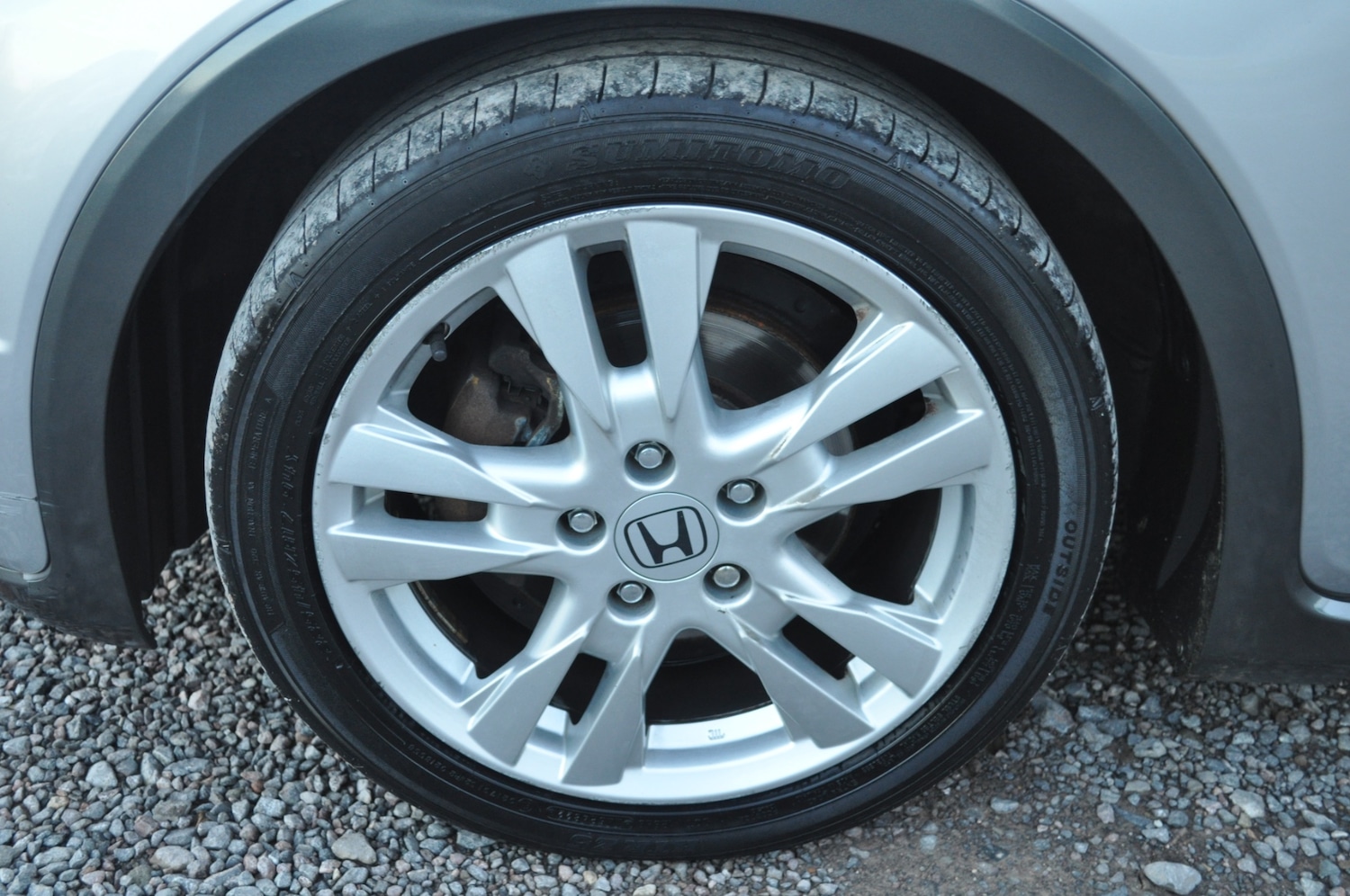 Used Honda Civic 2010 for sale - 76630401: Photo 23