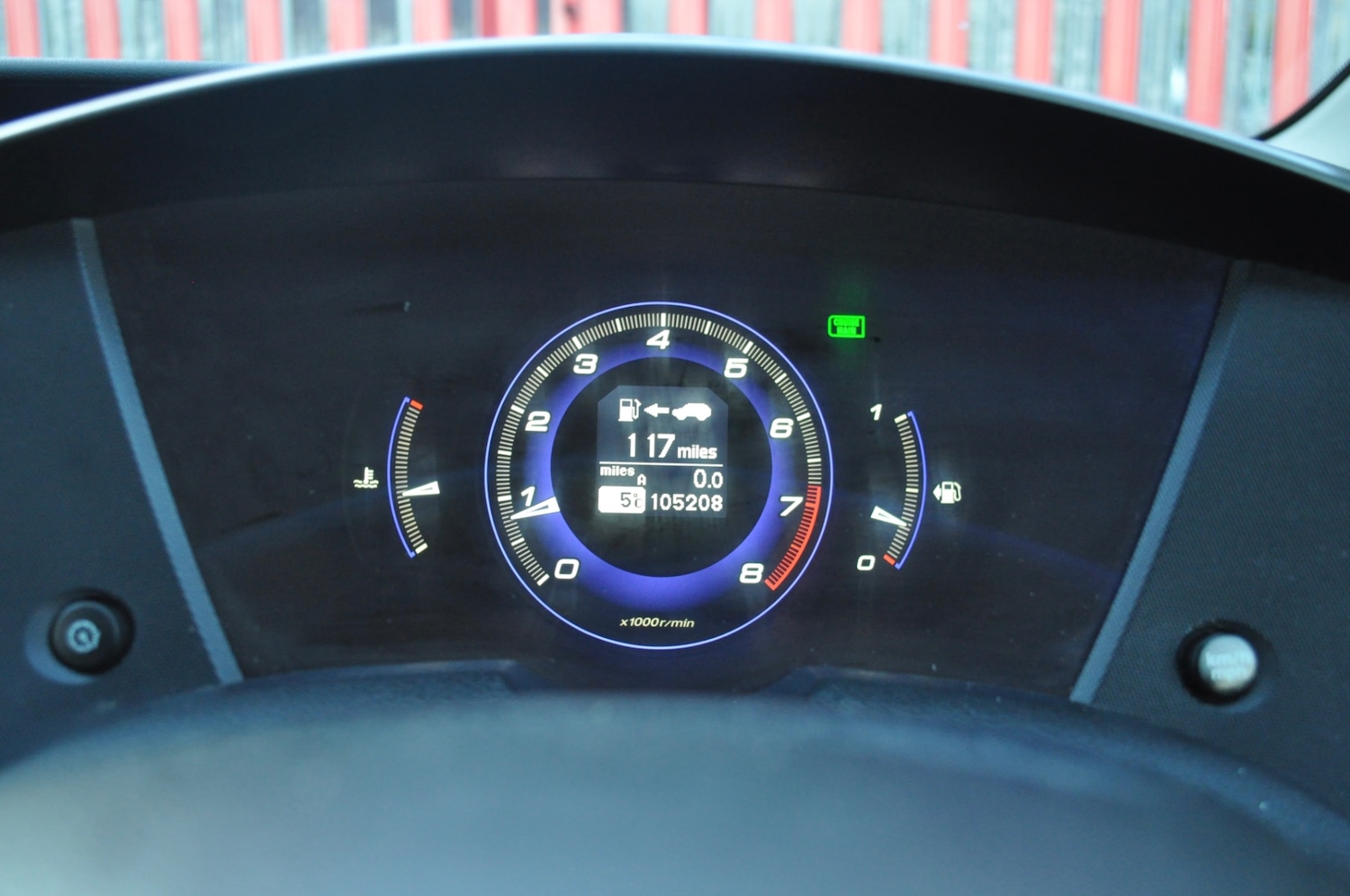 Used Honda Civic 2010 for sale - 76630401: Photo 6