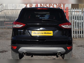 Used Ford Kuga 2016 for sale - 75654802: Photo