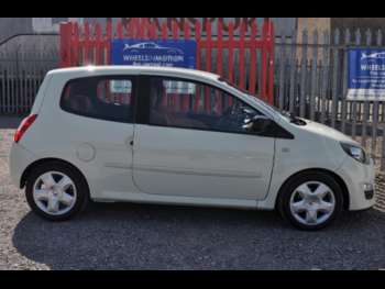 Used Renault Twingo 2012 for sale - 74816443: Photo