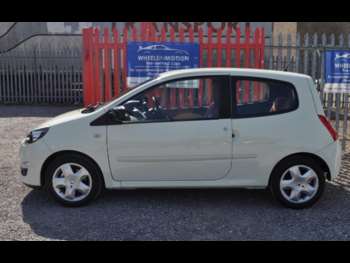 Used Renault Twingo 2012 for sale - 74816443: Photo