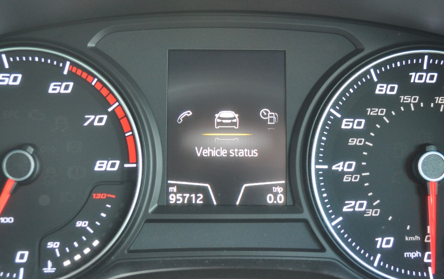 Used SEAT Leon 2015 for sale - 77691244: Photo 11