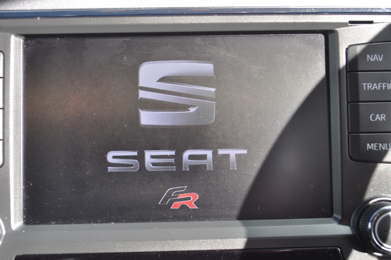 Used SEAT Leon 2015 for sale - 77691244: Photo 12