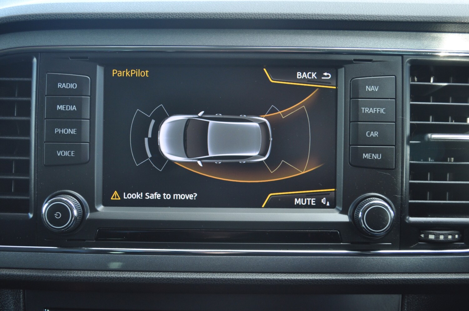 Used SEAT Leon 2015 for sale - 77691244: Photo 15