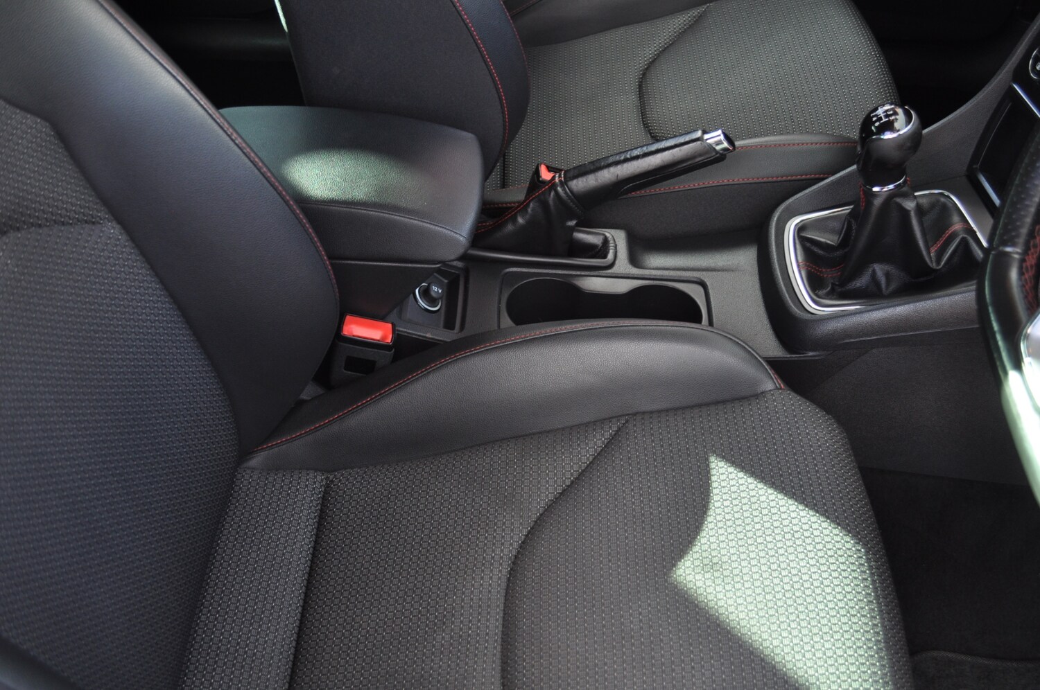 Used SEAT Leon 2015 for sale - 77691244: Photo 16