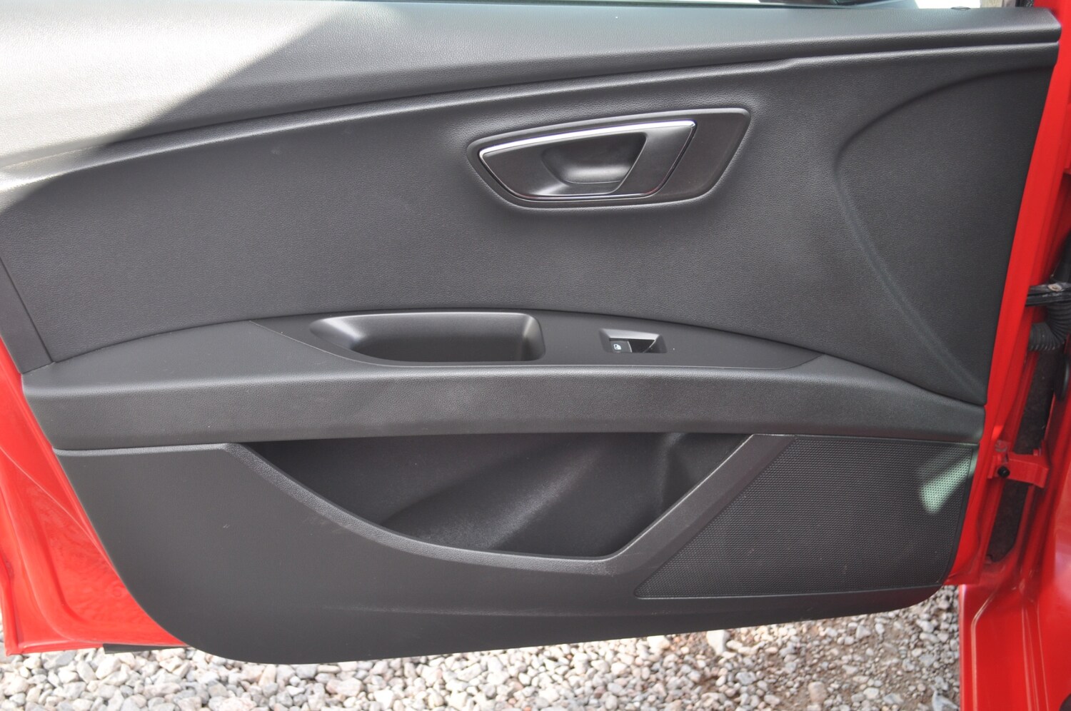 Used SEAT Leon 2015 for sale - 77691244: Photo 17