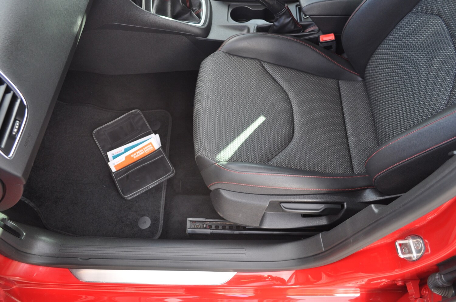 Used SEAT Leon 2015 for sale - 77691244: Photo 18