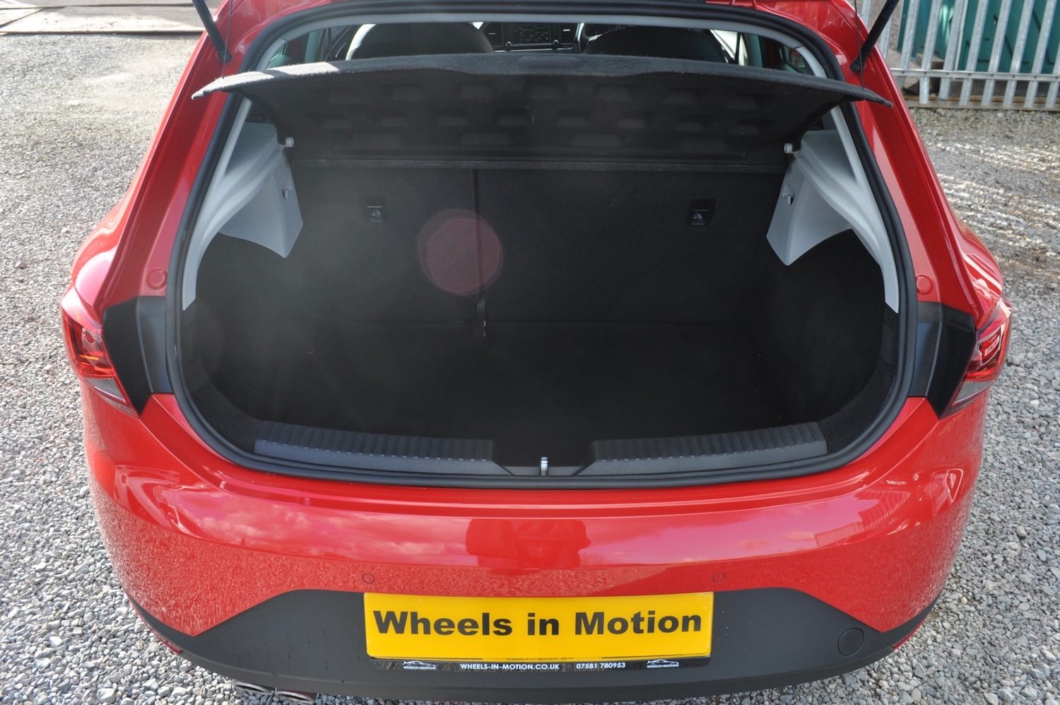 Used SEAT Leon 2015 for sale - 77691244: Photo 21