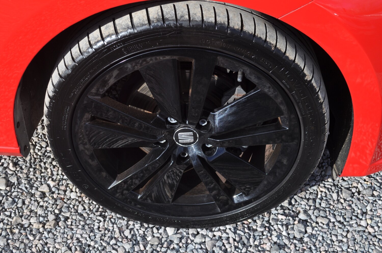 Used SEAT Leon 2015 for sale - 77691244: Photo 23