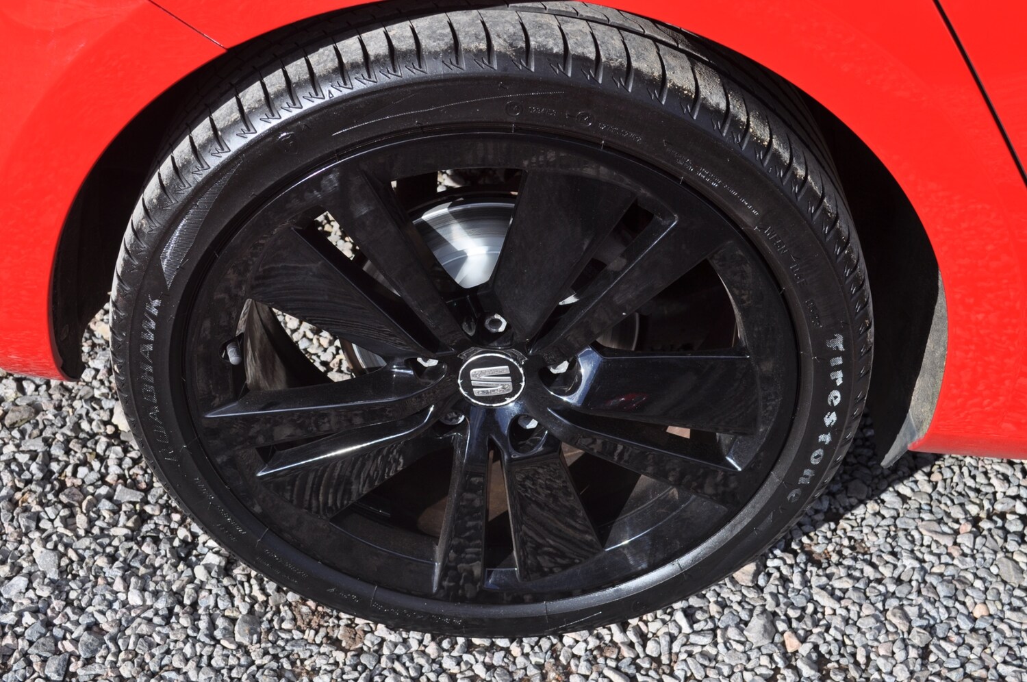 Used SEAT Leon 2015 for sale - 77691244: Photo 24