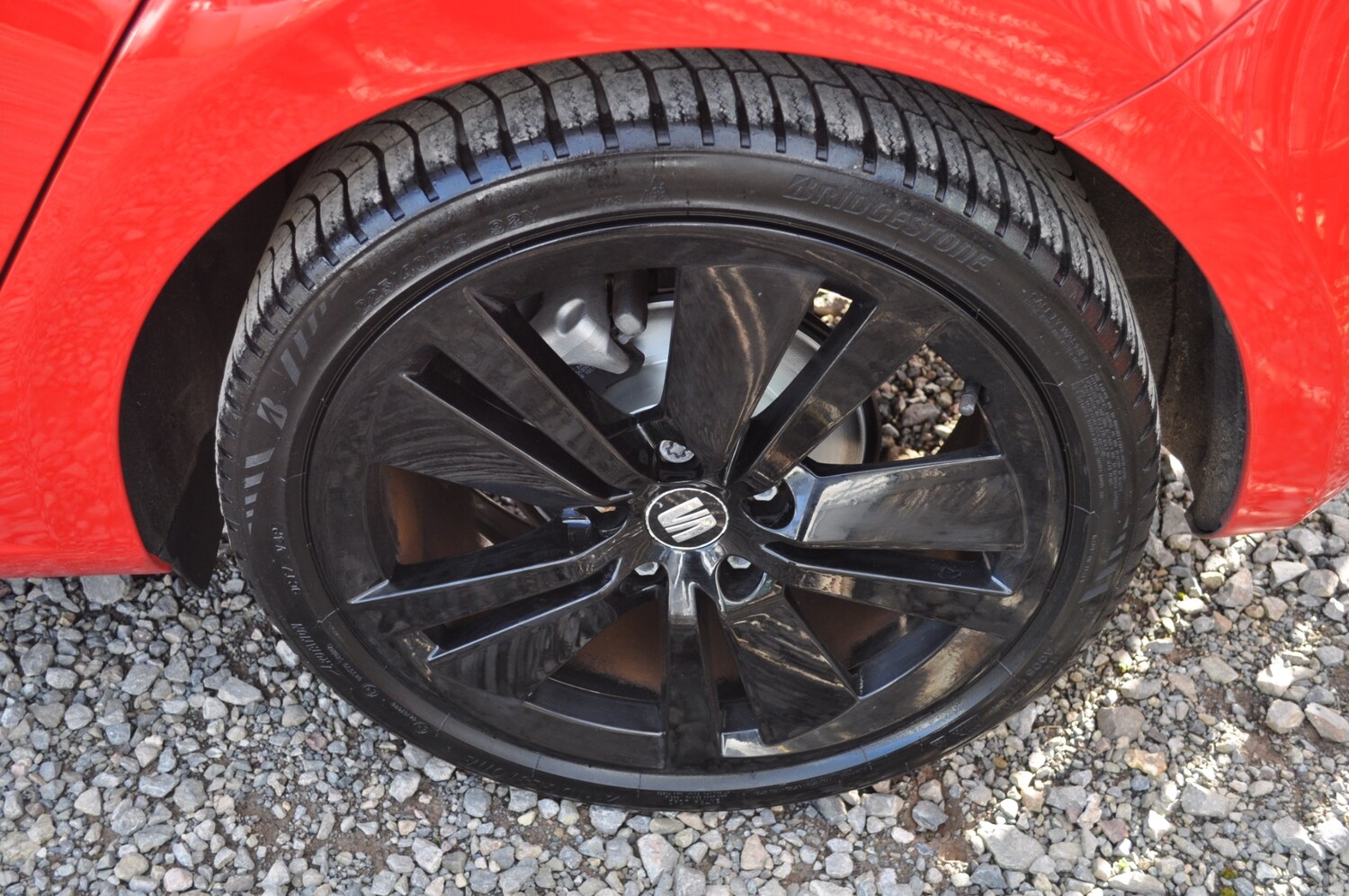 Used SEAT Leon 2015 for sale - 77691244: Photo 25