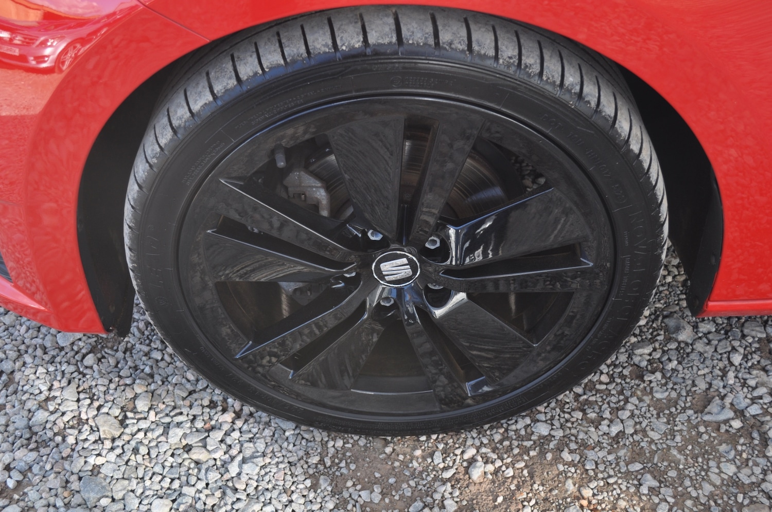 Used SEAT Leon 2015 for sale - 77691244: Photo 26