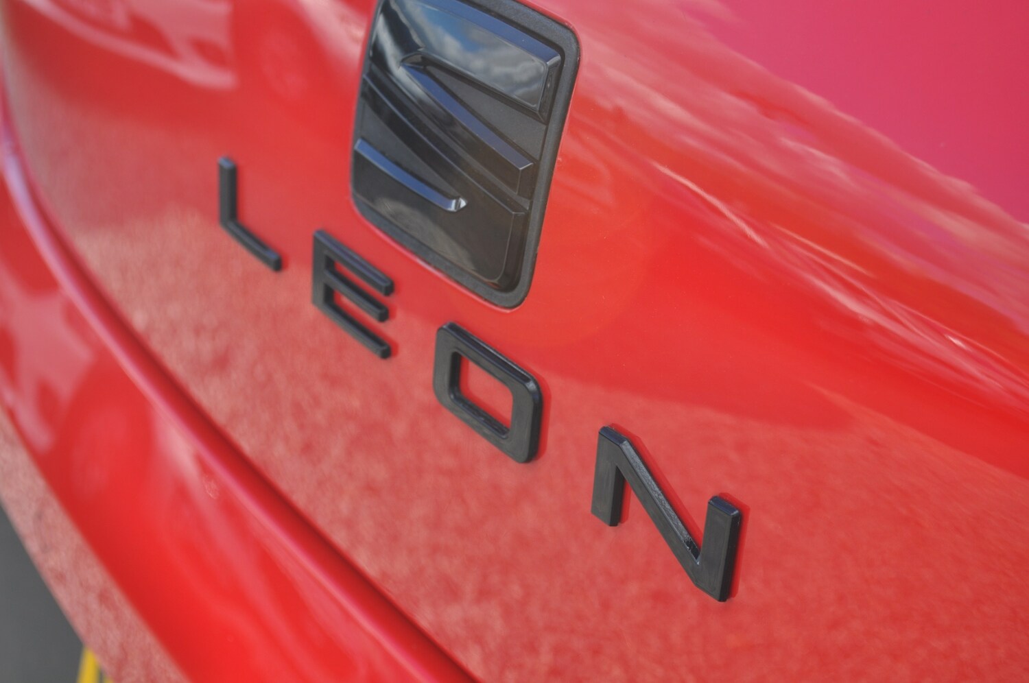 Used SEAT Leon 2015 for sale - 77691244: Photo 27