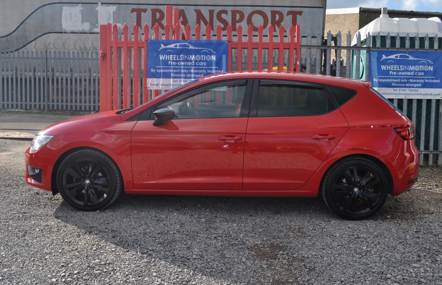 Used SEAT Leon 2015 for sale - 77691244: Photo 3