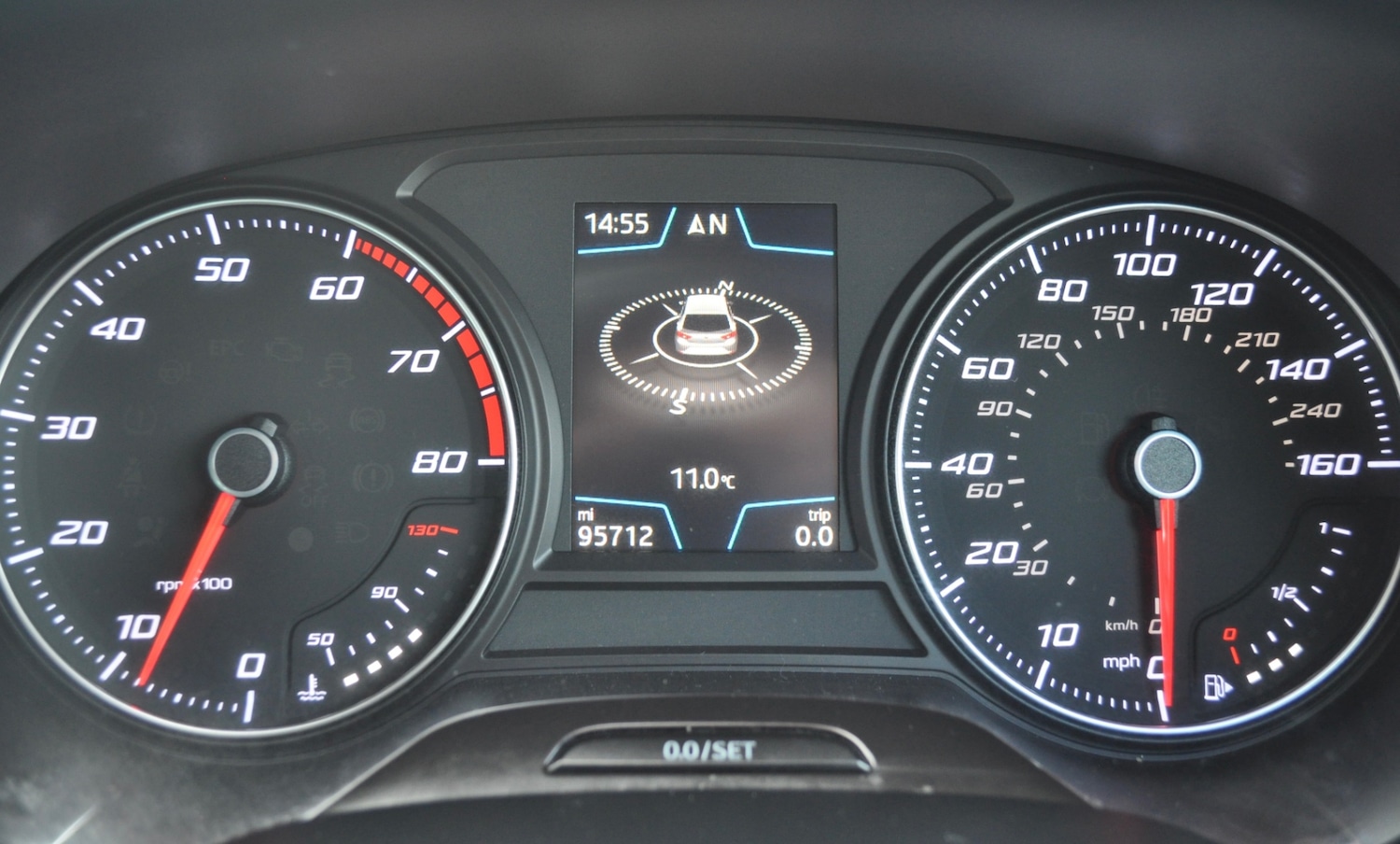 Used SEAT Leon 2015 for sale - 77691244: Photo 5