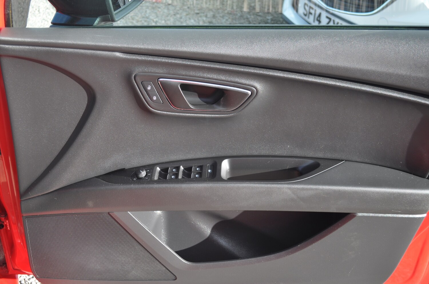 Used SEAT Leon 2015 for sale - 77691244: Photo 7