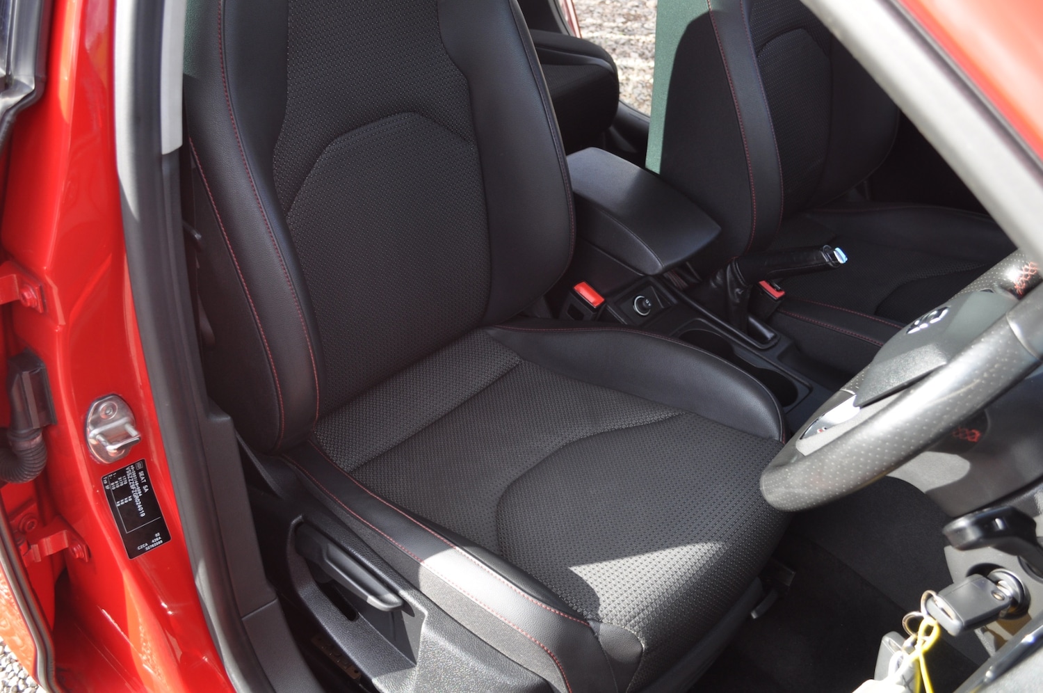 Used SEAT Leon 2015 for sale - 77691244: Photo 8