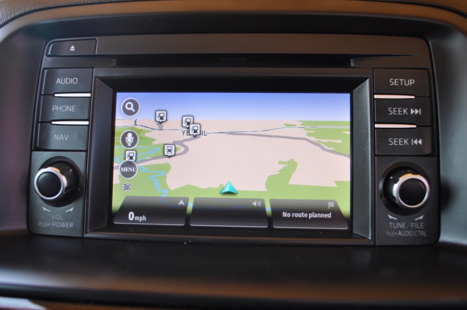 Used Mazda CX-5 2013 for sale - 78018596: Photo 11