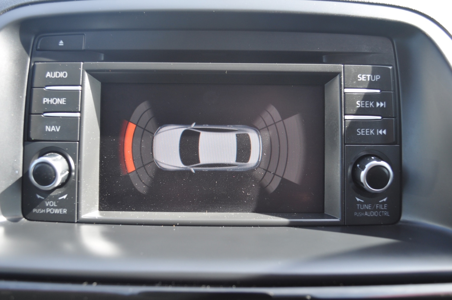 Used Mazda CX-5 2013 for sale - 78018596: Photo 12